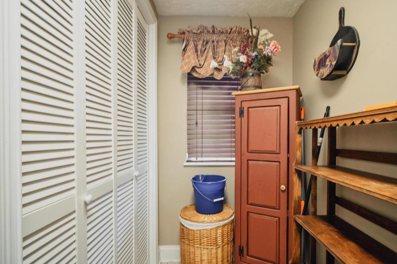 Appartamento Gv - Unit 1502 - Happy Time Bear Pigeon Forge Esterno foto
