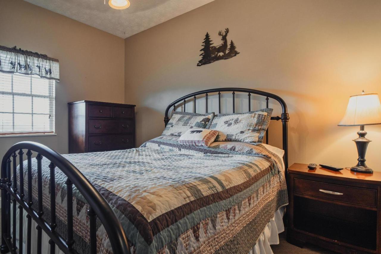 Appartamento Gv - Unit 1502 - Happy Time Bear Pigeon Forge Esterno foto