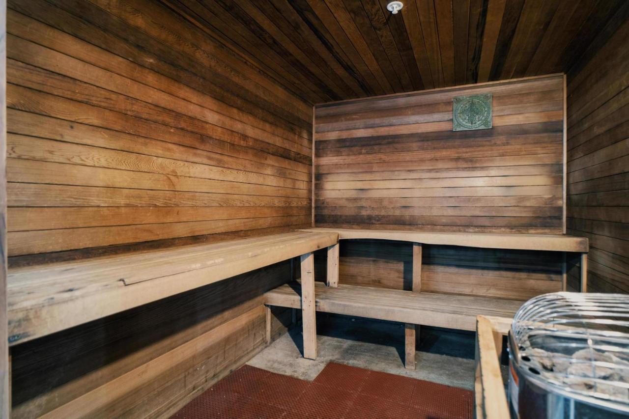 Appartamento Gv - Unit 1502 - Happy Time Bear Pigeon Forge Esterno foto