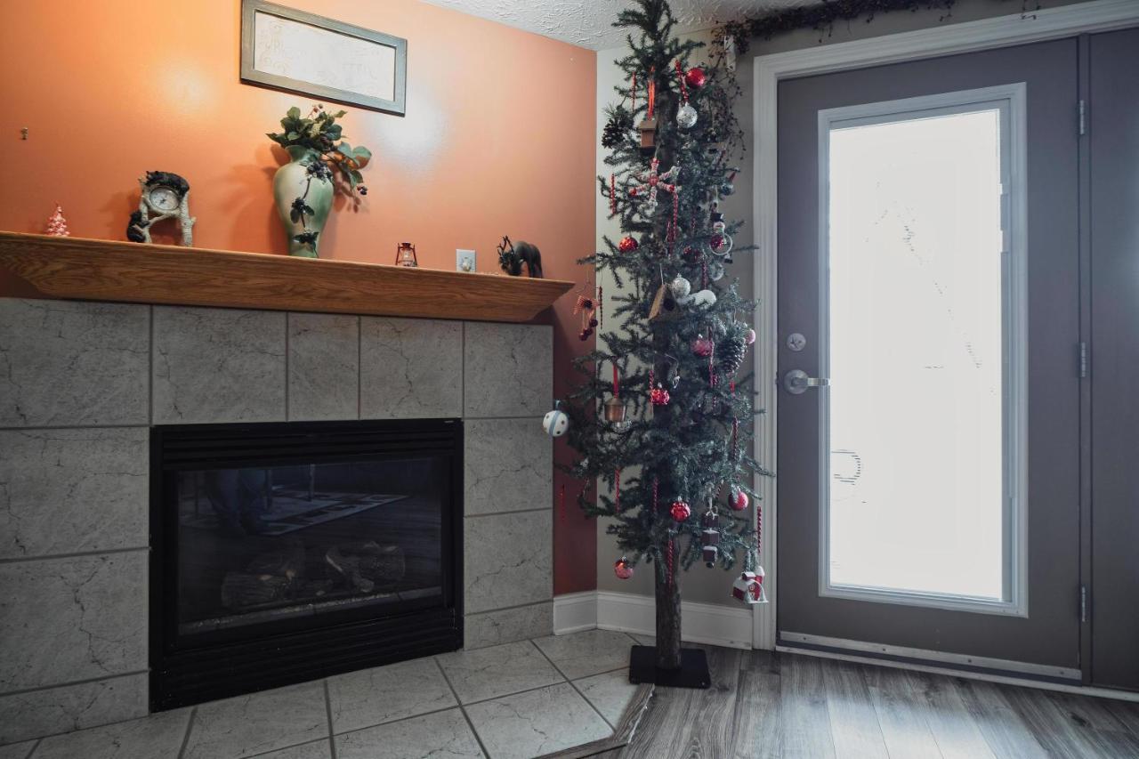 Appartamento Gv - Unit 1502 - Happy Time Bear Pigeon Forge Esterno foto
