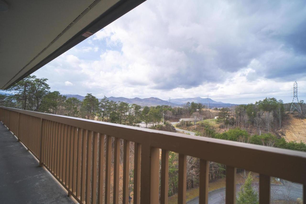 Appartamento Gv - Unit 1502 - Happy Time Bear Pigeon Forge Esterno foto