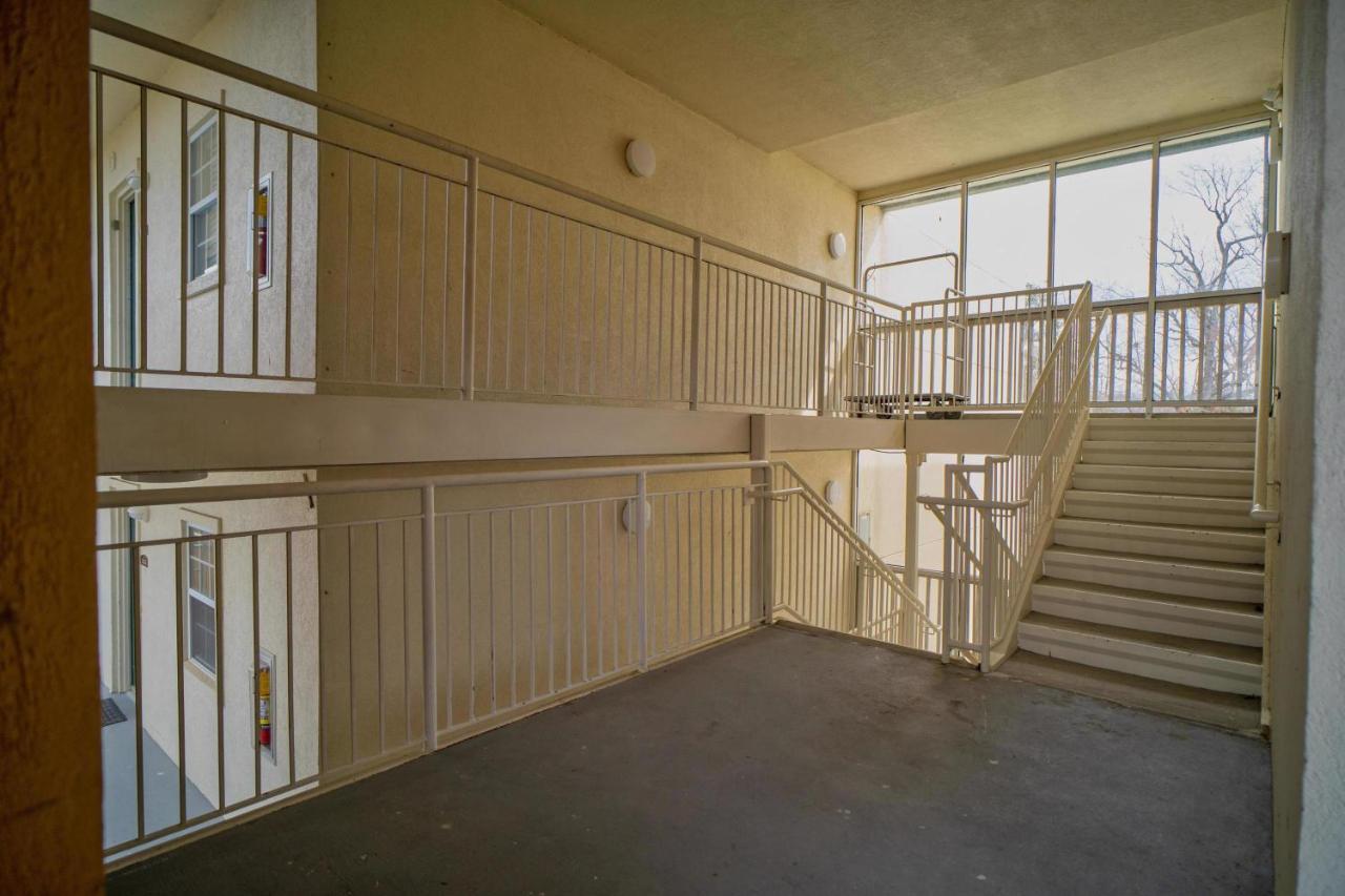 Appartamento Gv - Unit 1502 - Happy Time Bear Pigeon Forge Esterno foto