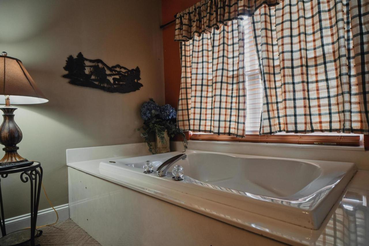 Appartamento Gv - Unit 1502 - Happy Time Bear Pigeon Forge Esterno foto
