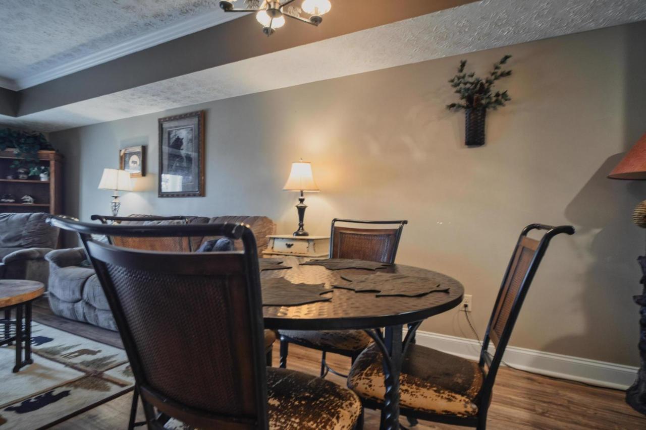 Appartamento Gv - Unit 1502 - Happy Time Bear Pigeon Forge Esterno foto
