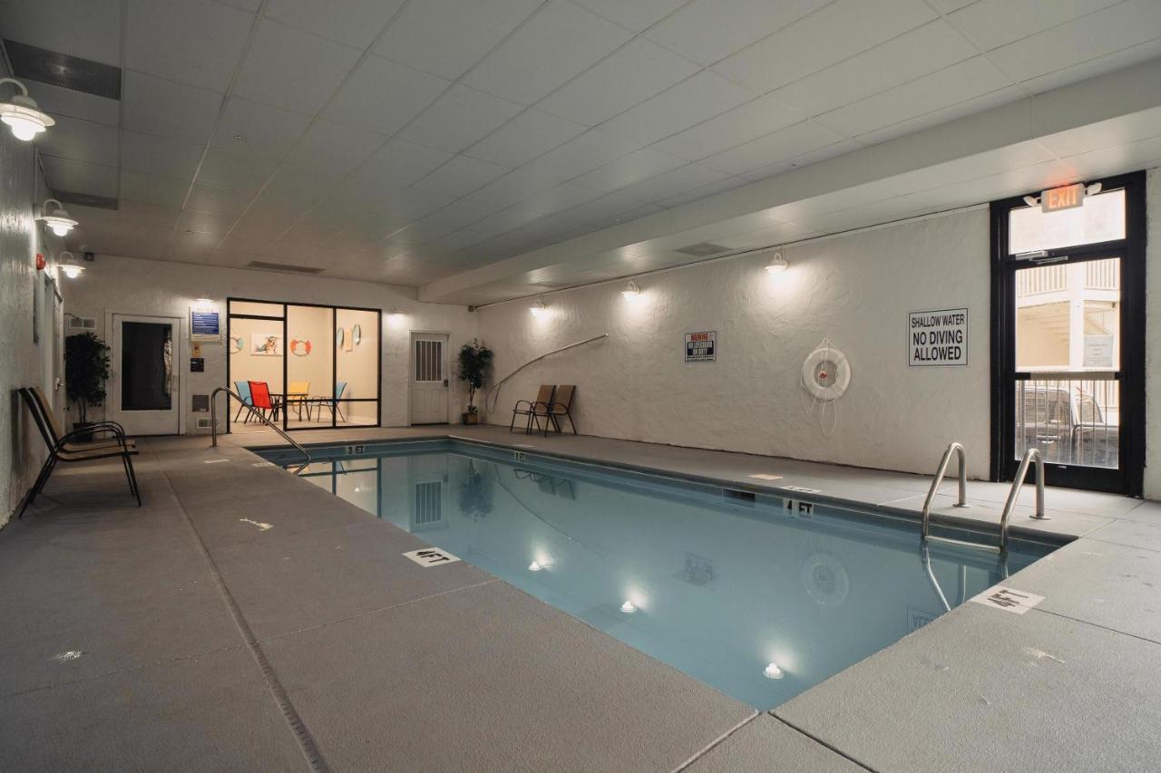 Appartamento Gv - Unit 1502 - Happy Time Bear Pigeon Forge Esterno foto