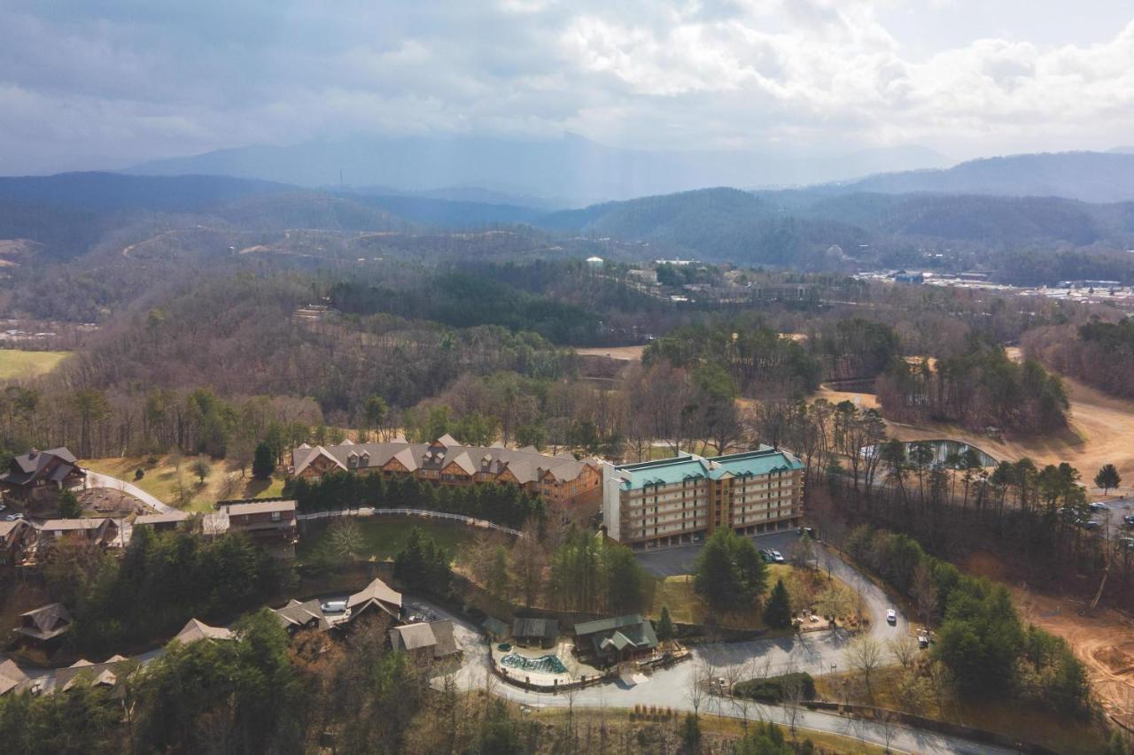 Appartamento Gv - Unit 1502 - Happy Time Bear Pigeon Forge Esterno foto