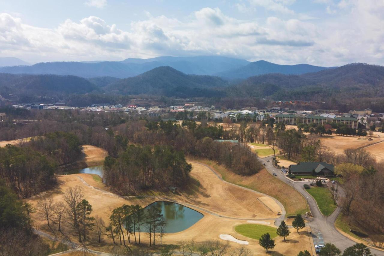 Appartamento Gv - Unit 1502 - Happy Time Bear Pigeon Forge Esterno foto